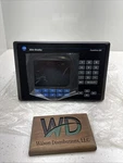 Allen Bradley 2711-K6C20 -surplus Open Box-. Fixed Price $2261.84.