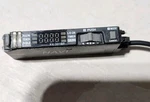 Sunx FX-301BP FX-300 Navigation Digital Fiber Sensor. Fixed Price $39.99.