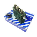 Panasonic Matsushita Nais FP0-T32CP-A AFP02653C-A Control Unit -new-. Fixed Price $820.56.