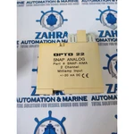 Opto 22 Snap-aima Channel Milliamp Input Module. Fixed Price $198.75.