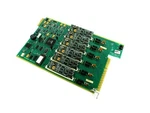 Used Westinghouse 3A99164G02 Analog Input Point Card 7379A21G02. Fixed Price $150.00.