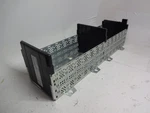Allen Bradley 1756-A13 Chassis Rack Slot. Fixed Price $81.39.