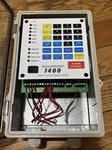 Sensaphone Remote Monitoring System FGD-1400. Fixed Price $399.99.