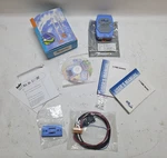 Icp I-7188E1 Embedded Internet/ethernet Controller. Fixed Price $185.00.