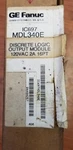 Ge Fanuc IC697MDL340E (new/surplus). Fixed Price $200.00.