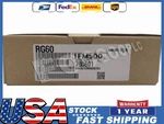 RG60 New Mitsubishi Plc Module. Fixed Price $82.23.