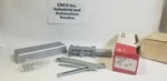 Ingersoll Rand Lcn Door Closer Mod# 4023 Fp Right Hand Aluminum Finish. Fixed Price $150.00.