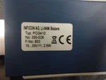 355-026 Inficon Pirani Capacitance Vacuum Pcg Gauge 1/4" Vcr Brand New!. Fixed Price $226.99.