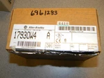 Allen-bradley 1793-OW4 Series Flex Integra Output Module New Open Box. Fixed Price $70.00.