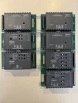 Schneider Andover Continuum. Lot Of XPDI8, XPAO4, XPBD4, XPAO2, XPDO2. Fixed Price $699.00.