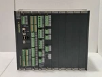 Deif Delomatic Dgu 0002 Generator Control System Pcm 4-1, Iom Scm 4-2. Fixed Price $2095.00.