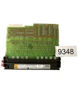 Aeg Dep 209 6728-042.272572 Analog Input Module 115VAC. Fixed Price $34.99.