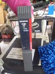 Siemens Moore Apacs+ Quadlog Ccmx Yokogawa QLCCM36AAN A5E00321327. Fixed Price $2000.00.
