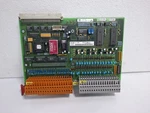 Krauss Maffei 5089390 Circuit Board. Fixed Price $145.00.