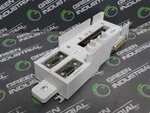 Used Abb 3BSE030192R1 Module Termination Unit Base Pr:b TP857. Fixed Price $100.00.