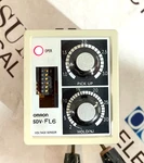 Omron SDV-FL6 Voltage Sensor 100/110VAC Free Fast Shipping. Fixed Price $110.00.