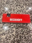 New Beckhoff IE2401-0000 Module. Fixed Price $50.00.