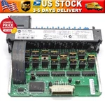 Allen Bradley 1746-OBP16 Ser. 20.4-26.4VDC 6.4A (no Door) Unmp. Fixed Price $200.77.
