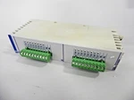 Indramat RME02.2-16-DC024 Input Module. Fixed Price $70.00.