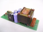 Abb P105M-0149 Input/output P105M-0253 Power Assembly 60 Day Warranty!. Fixed Price $190.00.
