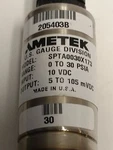 Ametek SPTA0030X173 Pressure Transducer. Fixed Price $189.06.