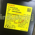 1PC Fanuc A06B-0085-B503 Servo Motor New. Fixed Price $1838.68.