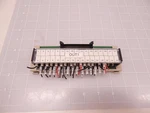 Idec BX1D-S34A High Density Wiring Block T75514. Fixed Price $69.00.