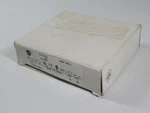 Allen-bradley 1764-MM1 Micrologix Memory Module Series Rev Box Damage New. Fixed Price $159.99.