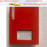 1PCS New Beckhoff KL9186 Module Fast Shipping. Fixed Price $150.00.
