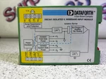 Dataforth DSCA-41-13C Isolate V, Wideband Input Module. Fixed Price $144.99.