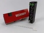 Beckhoff EP3204-0002 Ethercat Box, 4-CHANNEL Analog Input. Fixed Price $308.08.