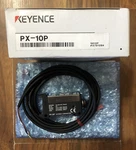 Keyence PX-10P New In Box Photoelectric Sensor. Fixed Price $164.99.