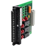 I0C-44 Square Input/output Card Powerlogic -sa. Fixed Price $970.24.