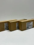 Siemens 6ES7592-1AM00-0XB0 S7-1500 Front Connector 40-PIN Screw Type (lot 3PCS). Fixed Price $120.00.