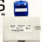 Automation Direct T1F-8AD4DA-1 Terminator Analog Module. Fixed Price $468.56.