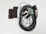 9 Pack New Genuine Amseco Magnetic Contact Reed Switch. Fixed Price $28.99.