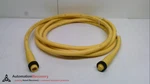 Lumberg Automation Rsrk 501-777/12F, Cable, Ft, Male/female, Straig, #237695. Fixed Price $20.00.