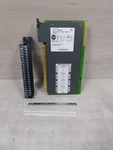 Allen Bradley 1771-IQ16/C REV.A02 Isolated Input Module 24VDC. Fixed Price $70.00.