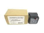 Warner Electric 6001-448-004 CBC-801-1 115VAC Nsmp. Fixed Price $399.00.