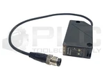 Allen Bradley 42BT-B2LBSL-F4 /a Long Range Background Suppression Sensor. Fixed Price $96.50.