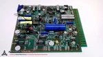 Cyberex Inc 41-01-521103 , Revision F/l Pc Board Sense & Xfr Mod #217622. Fixed Price $437.50.