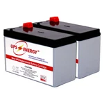 Apc RS1000 - Ups Energy Brand New High Quality Replacement Battery. Fixed Price $59.99.