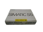 Siemens Simatic 6ES5-436-4UB12 Digital Input Module Nsfs. Fixed Price $3815.00.