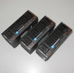 Hv# Mitsubishi AJ65VBTCU-68DAVN & AJ65VBTCU-68ADVN. Fixed Price $208.26.