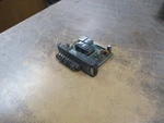 Ge Fanuc Relay Output Module IC610MDL181A 5-CIRCUITS *chipped Insulator* Used. Fixed Price $125.00.