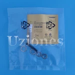Capacitive Sensor Switch For Turck BC3-M12-AP6X-H1141 BC3M12AP6XH1141 200MA Pnp. Fixed Price $34.00.