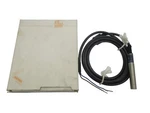 Ifm Efector IF0303 IFA2002-ABOW 250VAC Nsmp. Fixed Price $140.00.