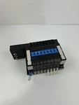 Festo CPA10-IFB-CP Valve Manifold Assembly CPA14-VI 0024715435000010 173943 W302. Fixed Price $250.00.