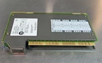 Allen Bradley, 1771 ID16A Rev G02 Isolated 120 Volt Input Module LOC3E33. Fixed Price $10.80.