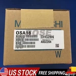 Mitsubishi OSA18 1PC New Encoder In Box. Fixed Price $293.52.